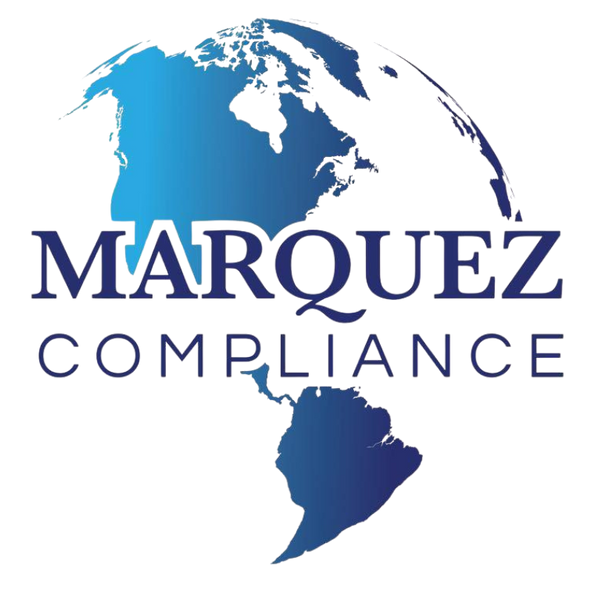MARQUEZ LEGAL COMPLIANCE